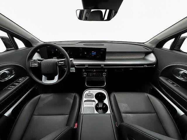 2026 Hyundai IONIQ 9 Performance Limited