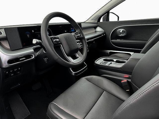 2026 Hyundai IONIQ 9 Performance Limited