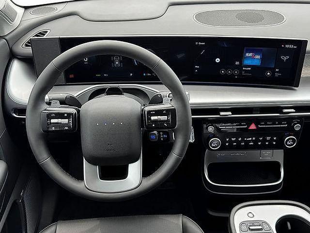 2026 Hyundai IONIQ 9 Performance Limited