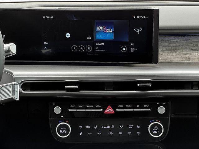 2026 Hyundai IONIQ 9 Performance Limited