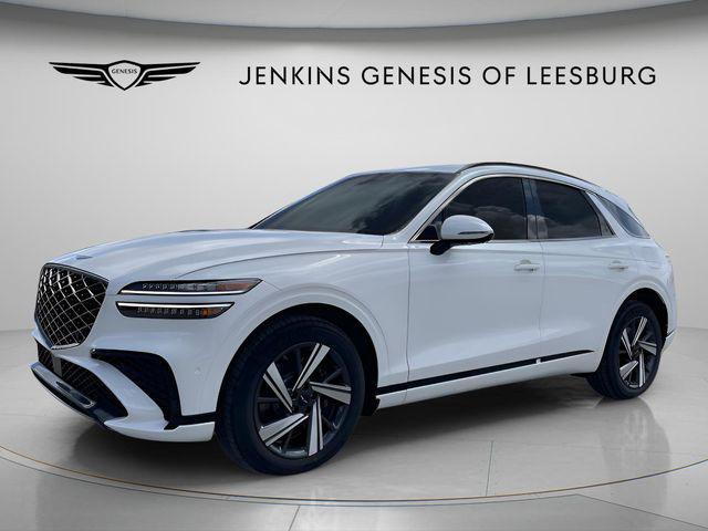 2026 Genesis GV70 3.5T Sport Advanced