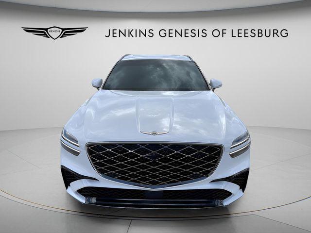 2026 Genesis GV70 3.5T Sport Advanced