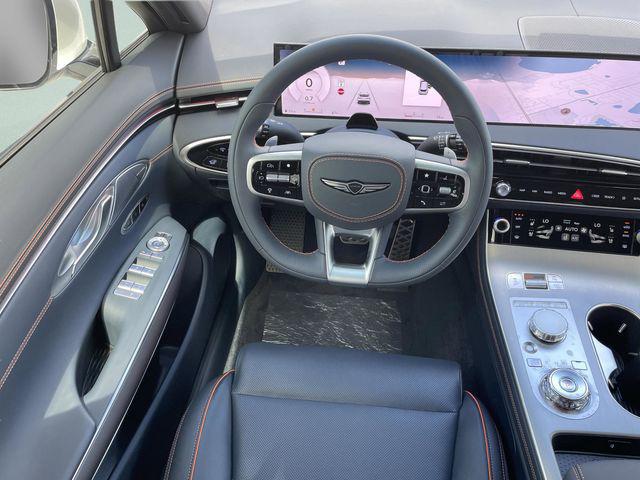 2026 Genesis GV70 3.5T Sport Advanced