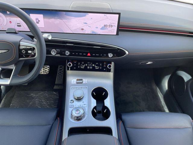 2026 Genesis GV70 3.5T Sport Advanced