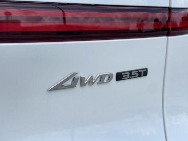 2026 Genesis GV70 3.5T Sport Advanced