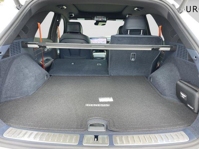 2026 Genesis GV70 3.5T Sport Advanced