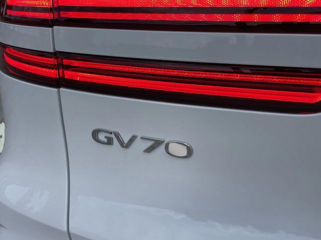 2026 Genesis GV70 3.5T Sport Advanced