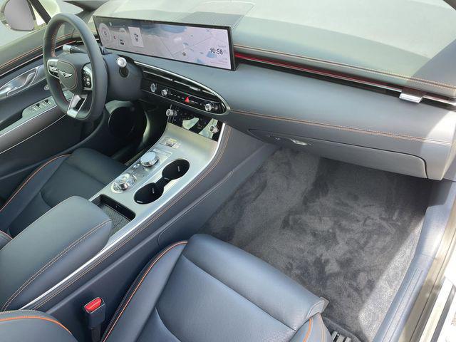 2026 Genesis GV70 3.5T Sport Advanced