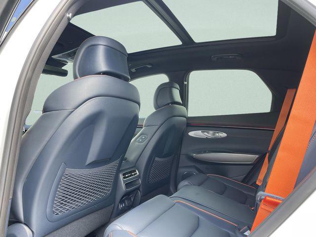 2026 Genesis GV70 3.5T Sport Advanced
