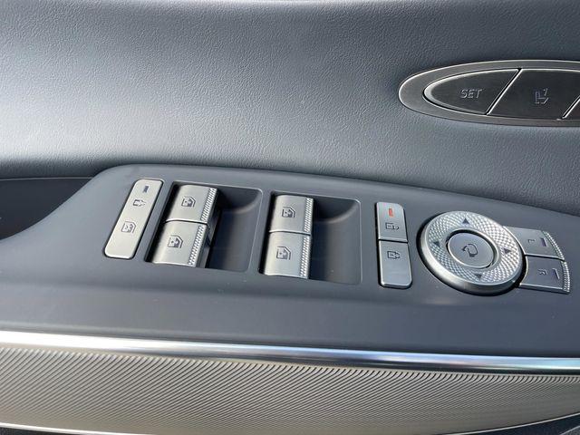2026 Genesis GV70 3.5T Sport Advanced