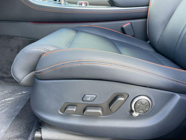 2026 Genesis GV70 3.5T Sport Advanced