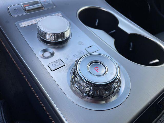2026 Genesis GV70 3.5T Sport Advanced