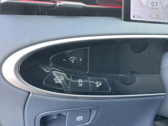 2026 Genesis GV70 3.5T Sport Advanced