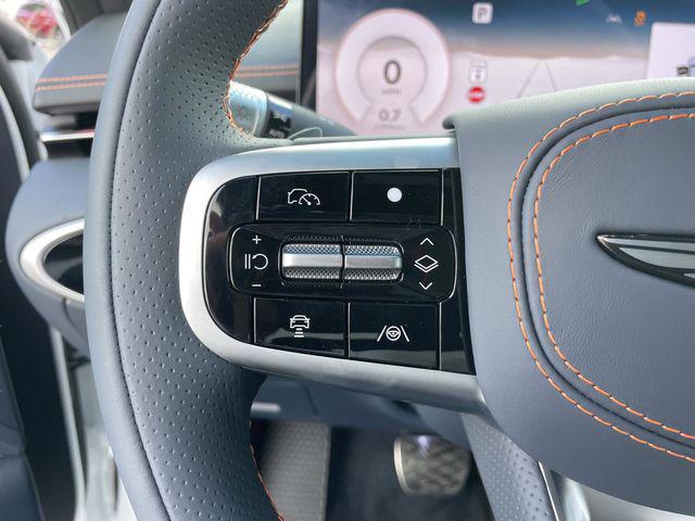 2026 Genesis GV70 3.5T Sport Advanced