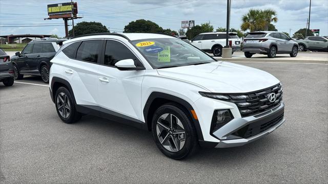 2025 Hyundai Tucson SEL for sale in BEECH ISLAND, SC