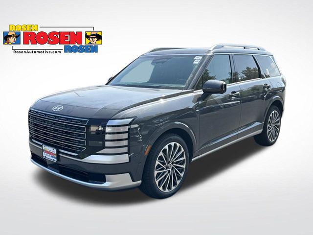 2026 Hyundai Palisade Calligraphy for sale in GREENFIELD, WI