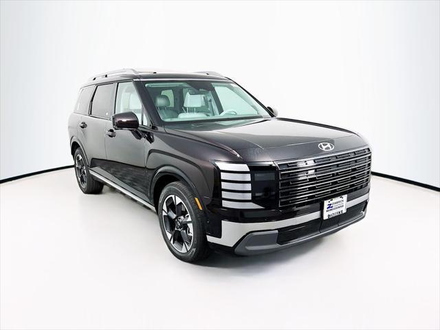 2026 Hyundai Palisade Limited for sale in MADISON, WI