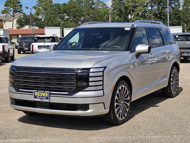 2026 Hyundai Palisade Calligraphy for sale in CONROE, TX