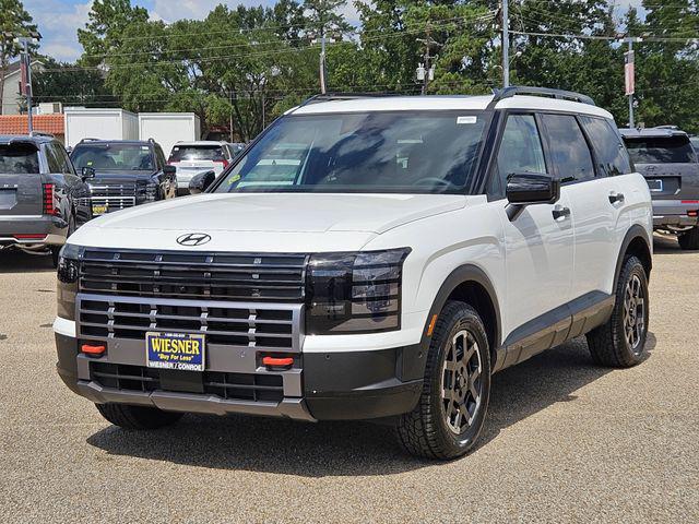 2026 Hyundai Palisade XRT Pro for sale in CONROE, TX