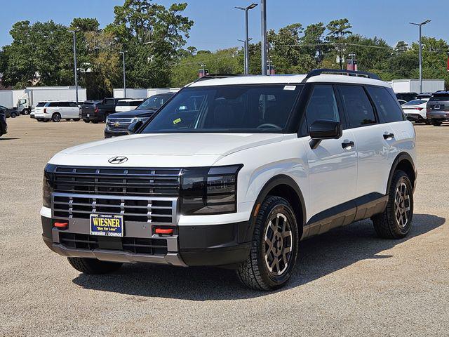 2026 Hyundai Palisade XRT Pro for sale in CONROE, TX