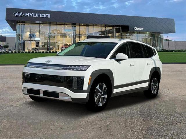 2026 Hyundai IONIQ 9 SE for sale in MENTOR, OH