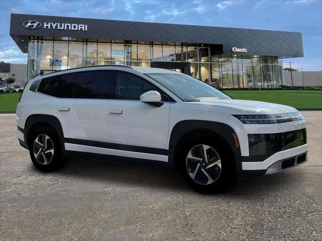 2026 Hyundai IONIQ 9 SE