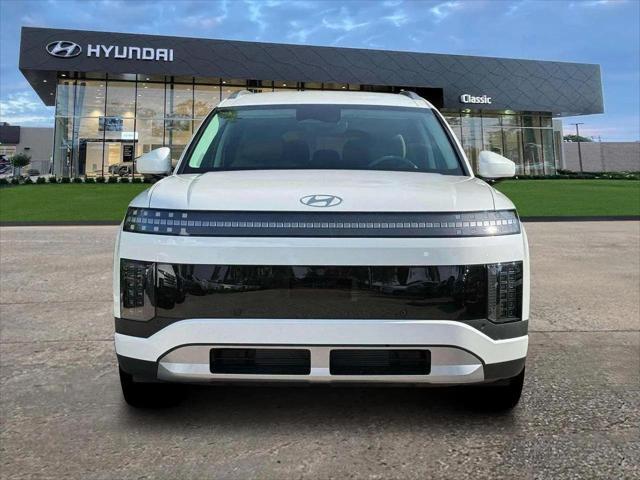 2026 Hyundai IONIQ 9 SE