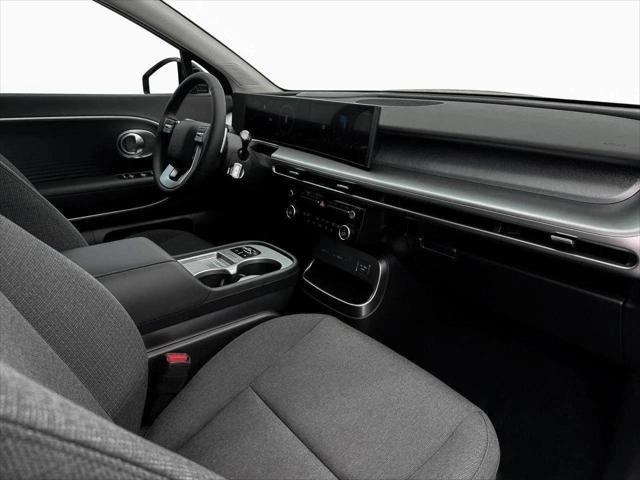 2026 Hyundai IONIQ 9 SE