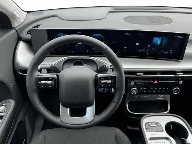 2026 Hyundai IONIQ 9 SE