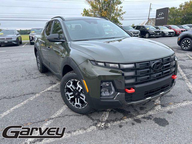 2026 Hyundai Santa Cruz XRT for sale in PLATTSBURGH, NY