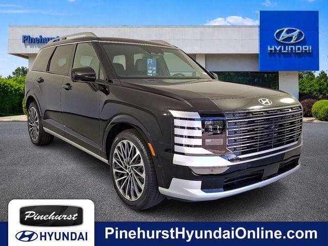2026 Hyundai Palisade Calligraphy for sale in SOUTHERN PINES, NC