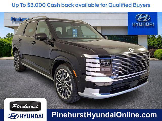 2026 Hyundai Palisade Calligraphy for sale in SOUTHERN PINES, NC