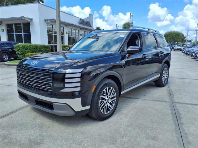 2026 Hyundai Palisade SEL