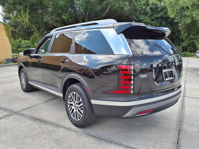 2026 Hyundai Palisade SEL
