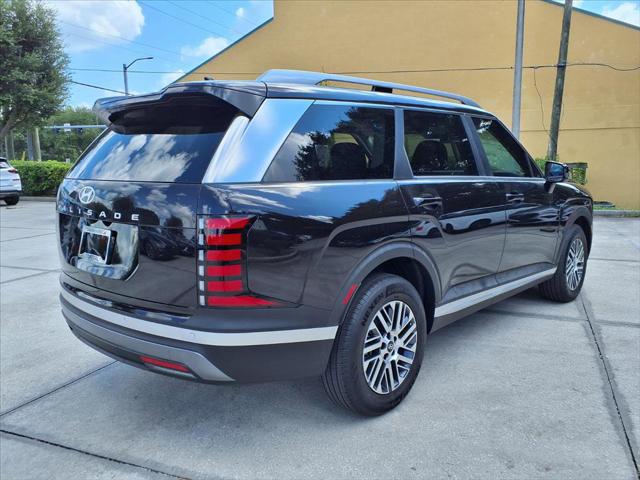 2026 Hyundai Palisade SEL