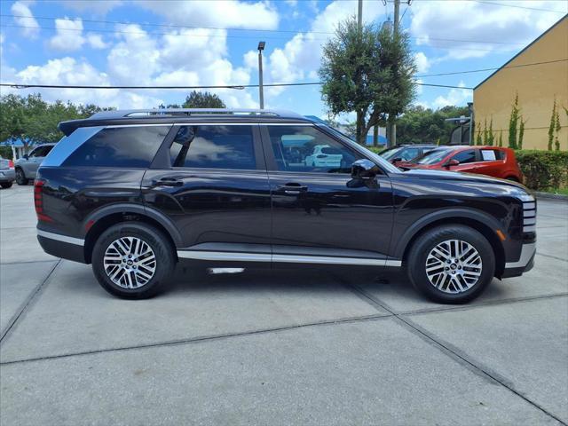 2026 Hyundai Palisade SEL