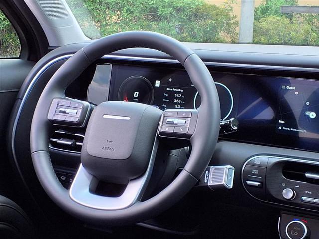 2026 Hyundai Palisade SEL