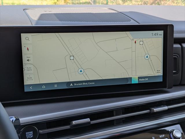 2026 Hyundai Santa Fe XRT