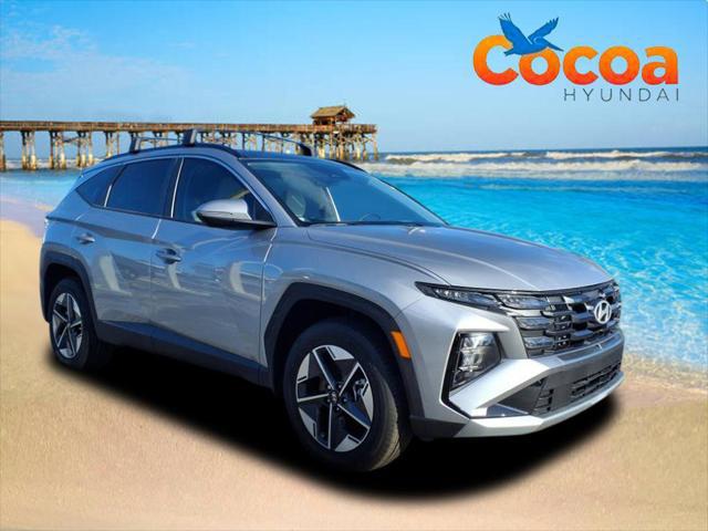 2026 Hyundai Tucson SEL Convenience for sale in COCOA, FL