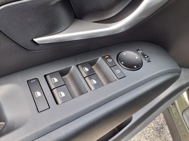 2026 Hyundai Tucson SEL Convenience