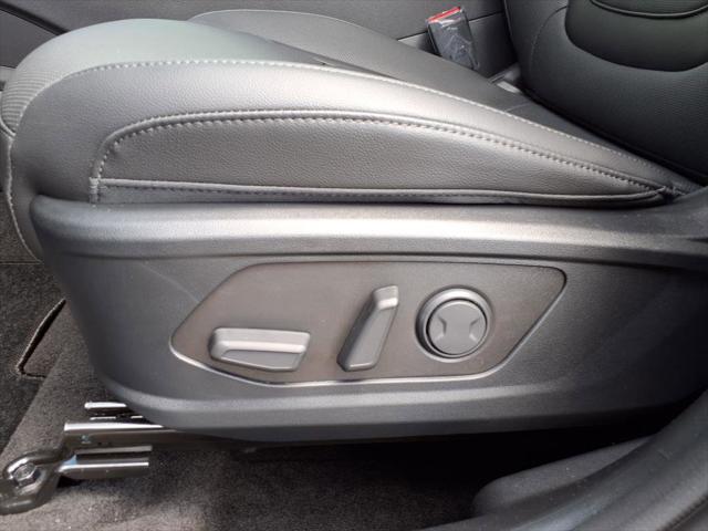 2026 Hyundai Tucson SEL Convenience