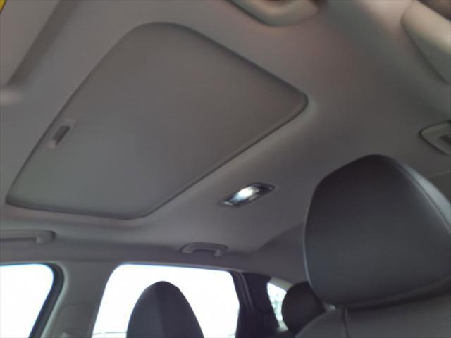 2026 Hyundai Tucson SEL Convenience