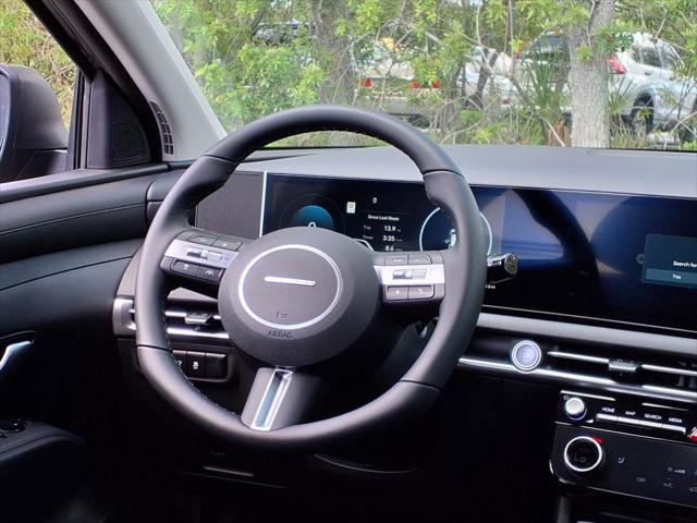 2026 Hyundai Tucson SEL Convenience