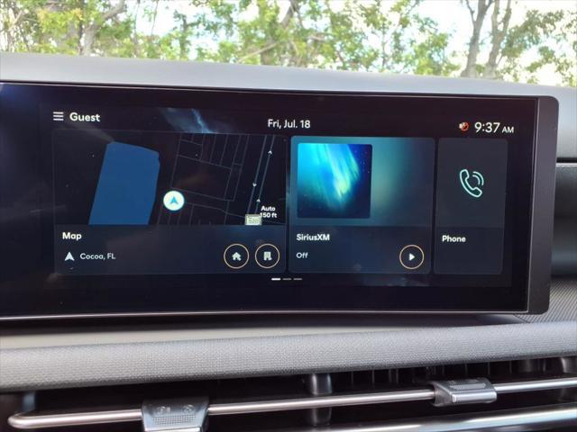 2026 Hyundai Tucson SEL Convenience