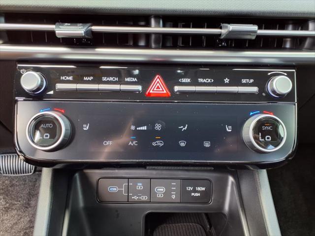 2026 Hyundai Tucson SEL Convenience