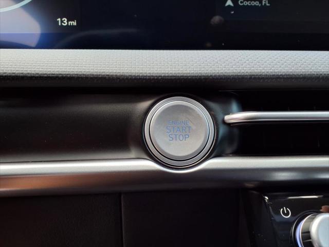 2026 Hyundai Tucson SEL Convenience