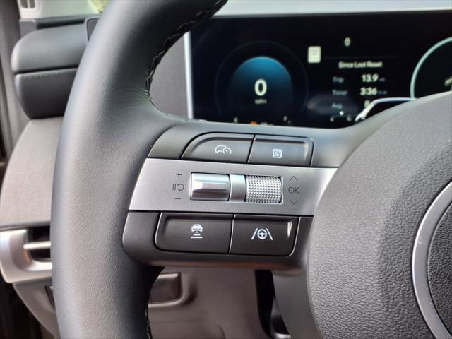 2026 Hyundai Tucson SEL Convenience