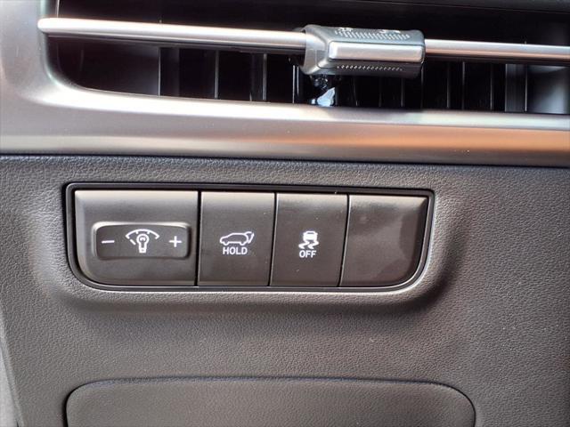 2026 Hyundai Tucson SEL Convenience