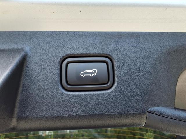 2026 Hyundai Tucson SEL Convenience