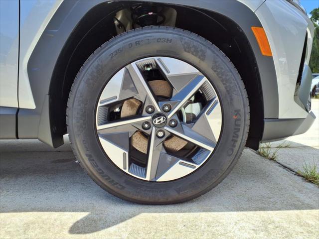 2026 Hyundai Tucson SEL Convenience